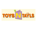 Shop ToysNTayls