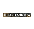 Shop Trailer and Tow