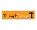 Shop Triumph Dining