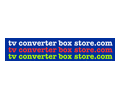 Shop TV Converter Box Store