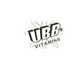 Shop UBB Vitamins