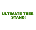 Shop Ultimate Tree Stand