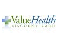 Shop ValueHealth Card