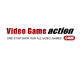 Shop VideoGameAction