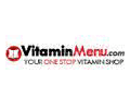 Shop Vitamin Menu