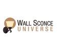 Shop Wall Sconce Universe