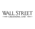 Shop Wall Street Creations