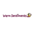 Shop Warm Sentiments