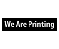 Shop We Are Printing