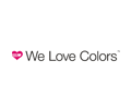 Shop We Love Colors