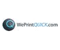 Shop We Print Quick