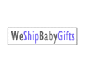 Shop We Ship Baby Gifts