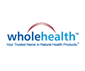 Shop Whole Health Products