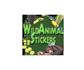 Shop WildAnimalStickers