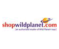 Shop Wild Planet