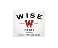 Shop Wise Food Storage