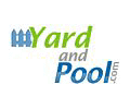 Shop Yard and Pool