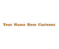 Shop Your Name Here Cartoons