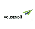 Shop YouSendIt