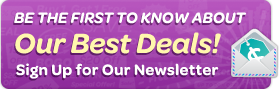 Coupon Craze Newsletter